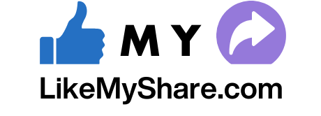 Like My Share